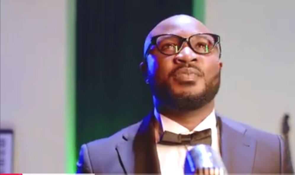 Gospel : " Agneau", le nouveau clip de l'artiste musicien, Akim Kihuka, disponible ( vidéo)