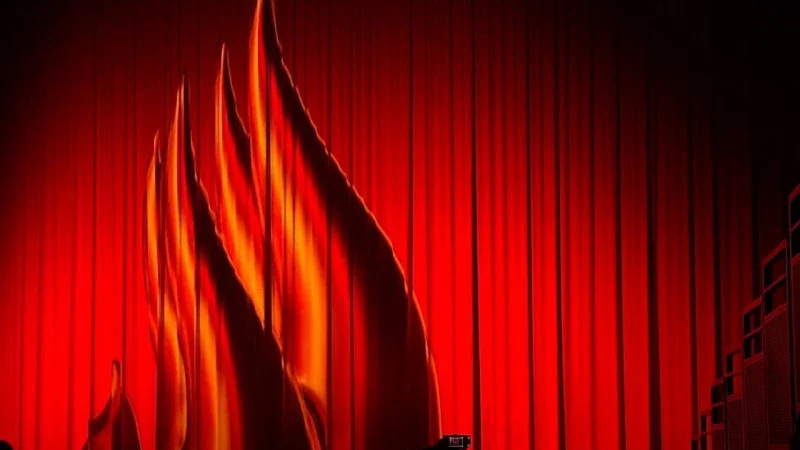 4e édition — Les Flammes : 25 catégories, coup de projecteur sur la musique africaine