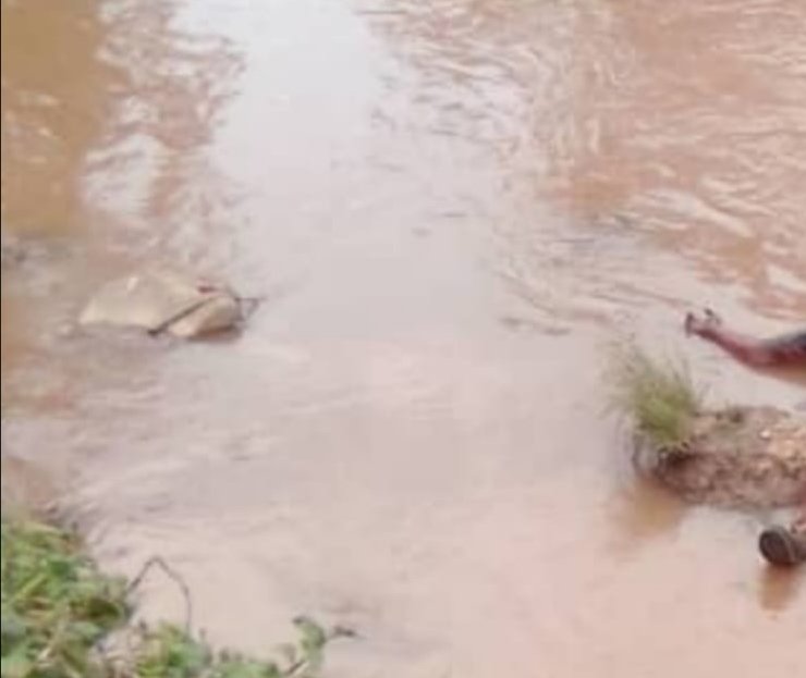 Lubero : un militaire supposé des FARDC retrouvé mort dans le cours d'eau Mususa