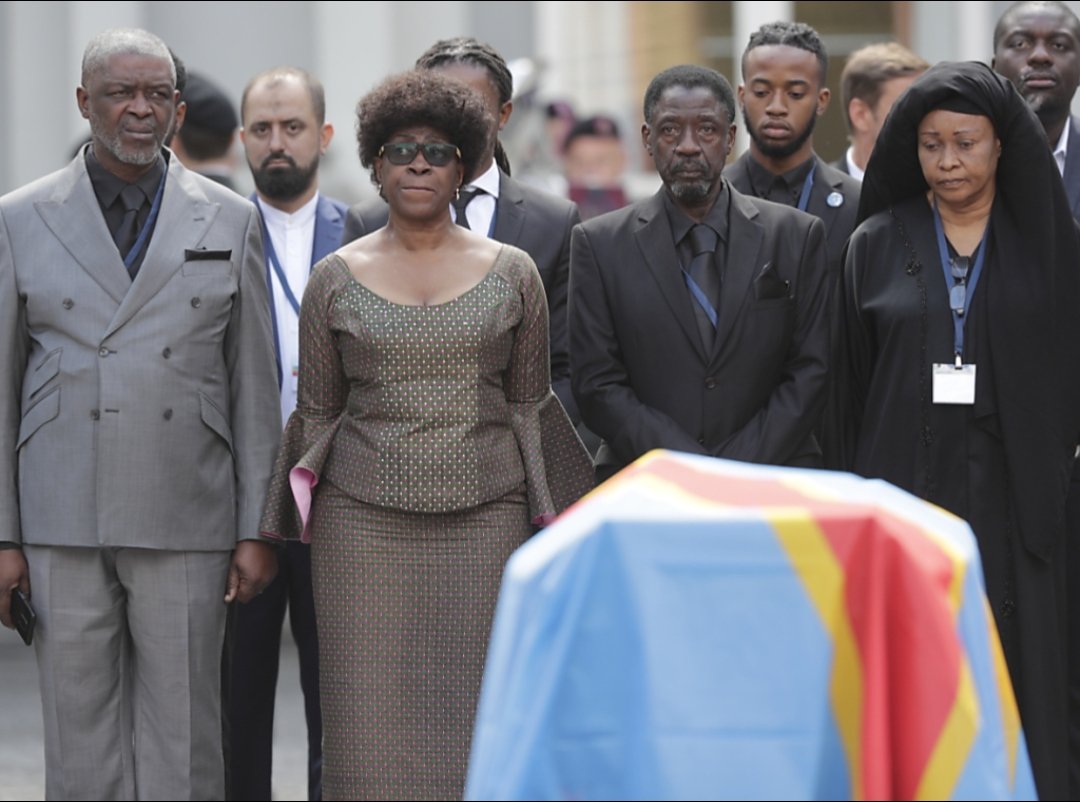 L’Héritage Lumumba : Entre « Malédiction » et Renaissance Diplomatique