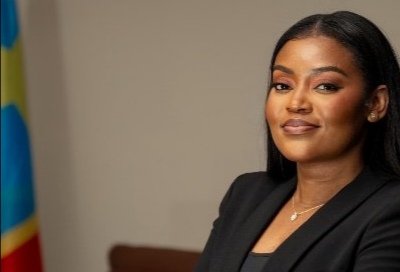 Kinshasa : la députée Randall Muzito interpelle le VPM de l’Intérieur sur la recrudescence de la criminalité"