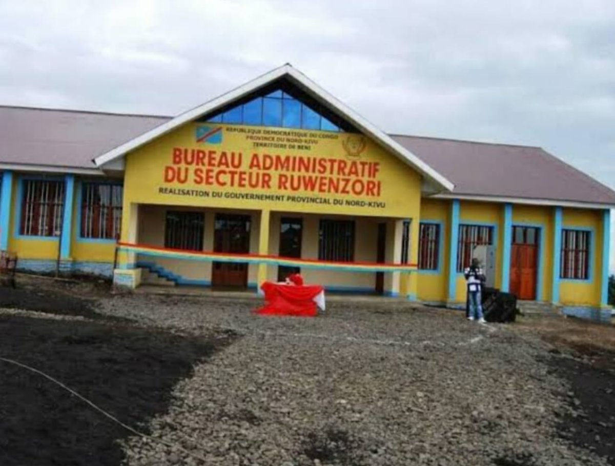 Beni : l’exploitation sexuelle des jeunes filles, un fléau alarmant dans le secteur de Ruwenzori