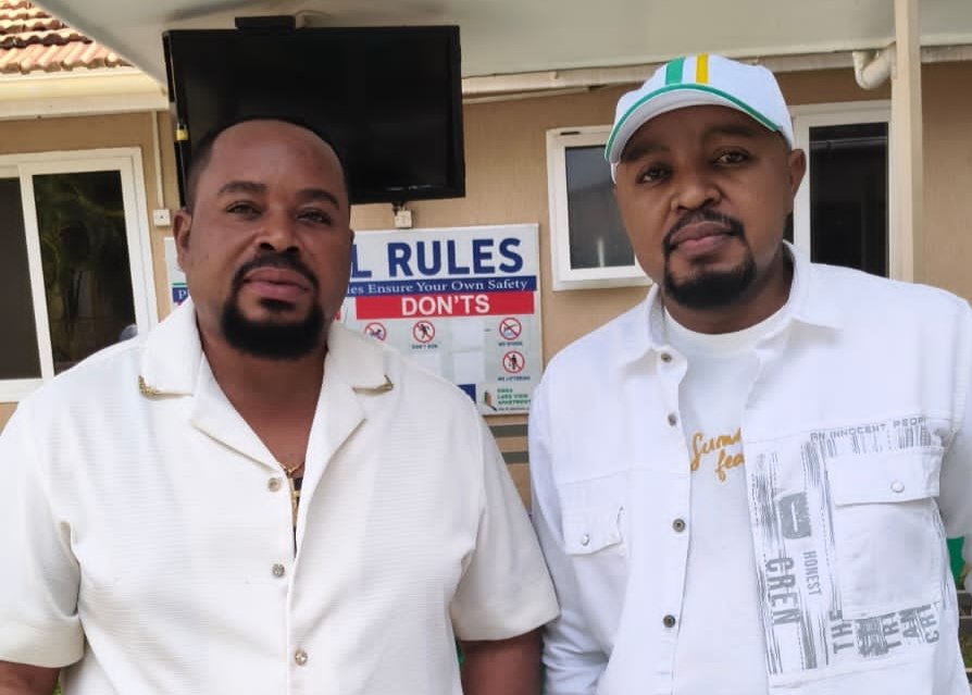 Nord-Kivu : Mr. John Mulyangasa et Me Olivier Kasereka, deux visages de la résilience et du business au service de la nation