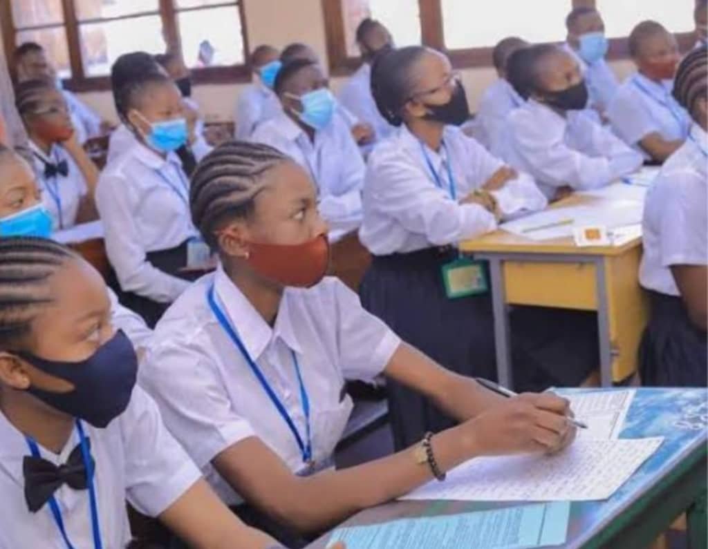 Beni-territoire/Watalinga : des élèves filles mettent en garde contre l’exploitation sexuelle de leurs collègues par des hommes usant de l’argent