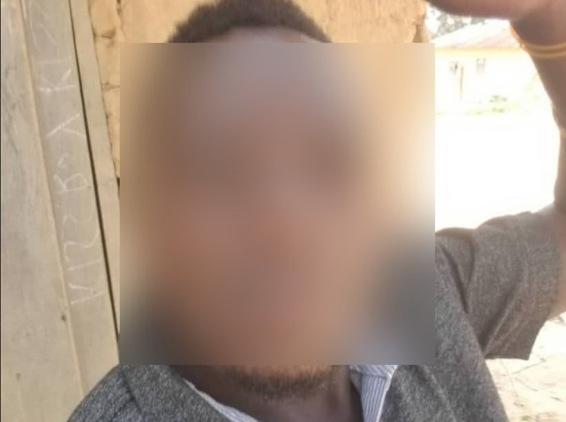 Cantine : un jeune homme retrouvé mort par pendaison