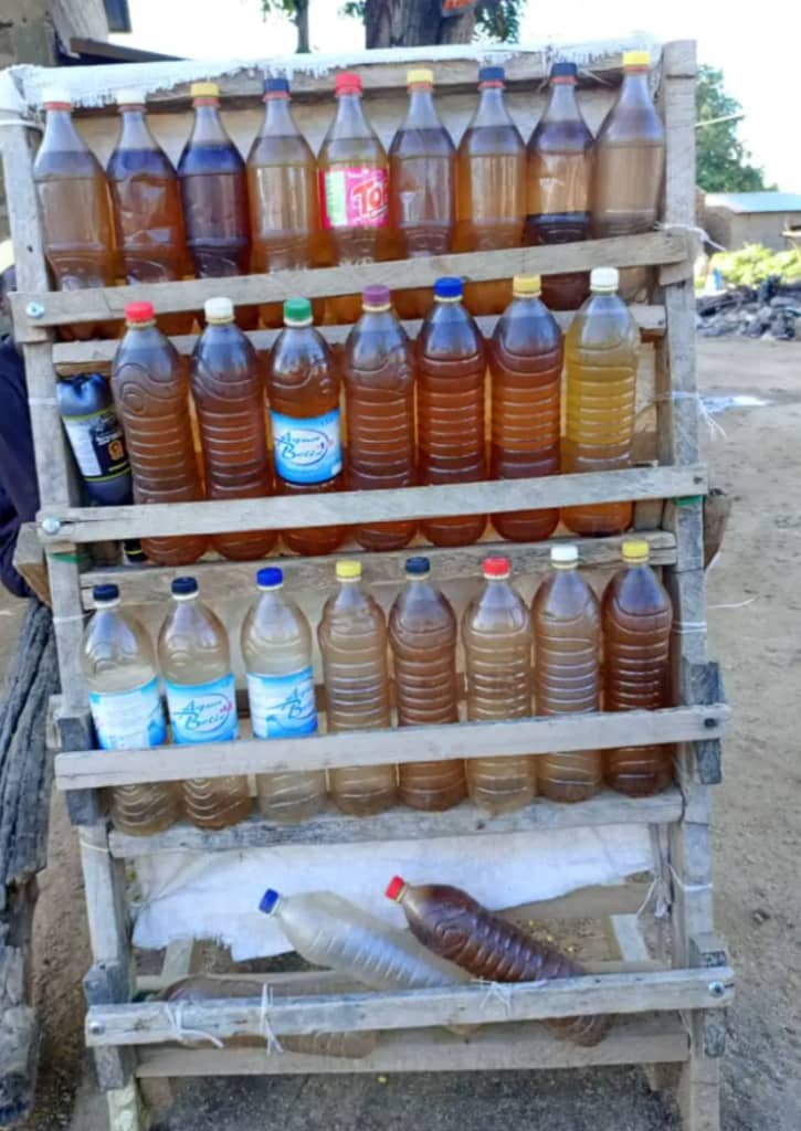 Beni-territoire : hausse spectaculaire du prix du carburant à Bulongo, Mutwanga et Mwenda