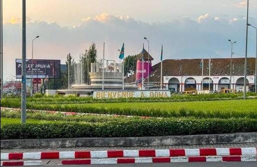 Goma : une membre éminente de l'Unicef, victime d'une attaque par drone