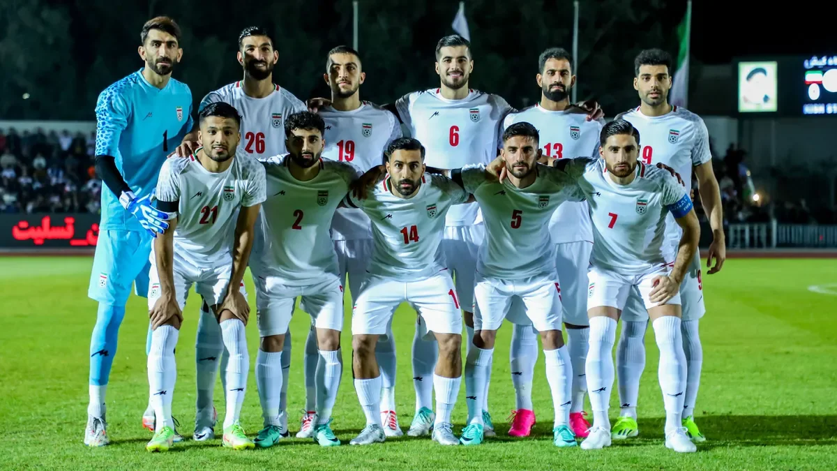 L'Iran boycotte le Mondial 2026 : voici ce que nous savons de son remplaçant