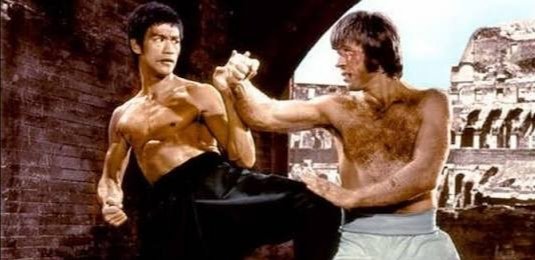 Décès de Chuck Norris : "ils revisualisent le film" la Fureur du Dragon “et fond en larmes"