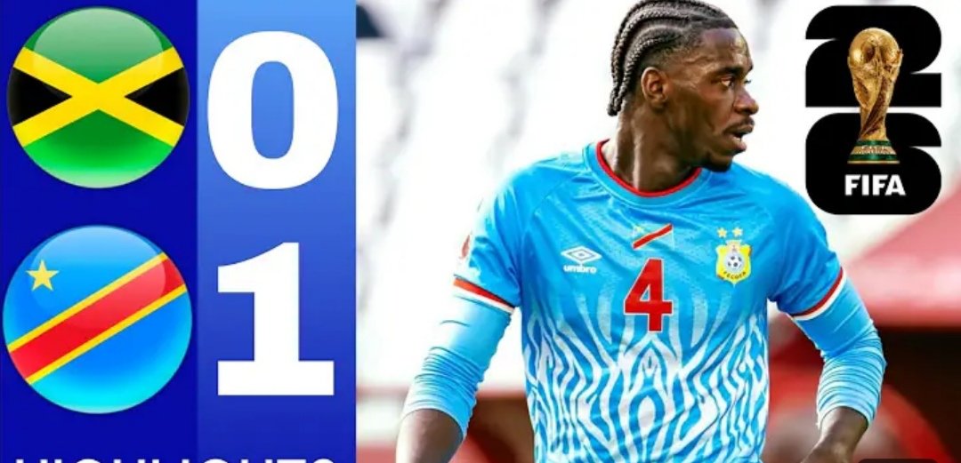 RDC qualifiée :AXEL Tuanzebe, le fils de l'Est redonne sourire  à 120 millions d'habitants