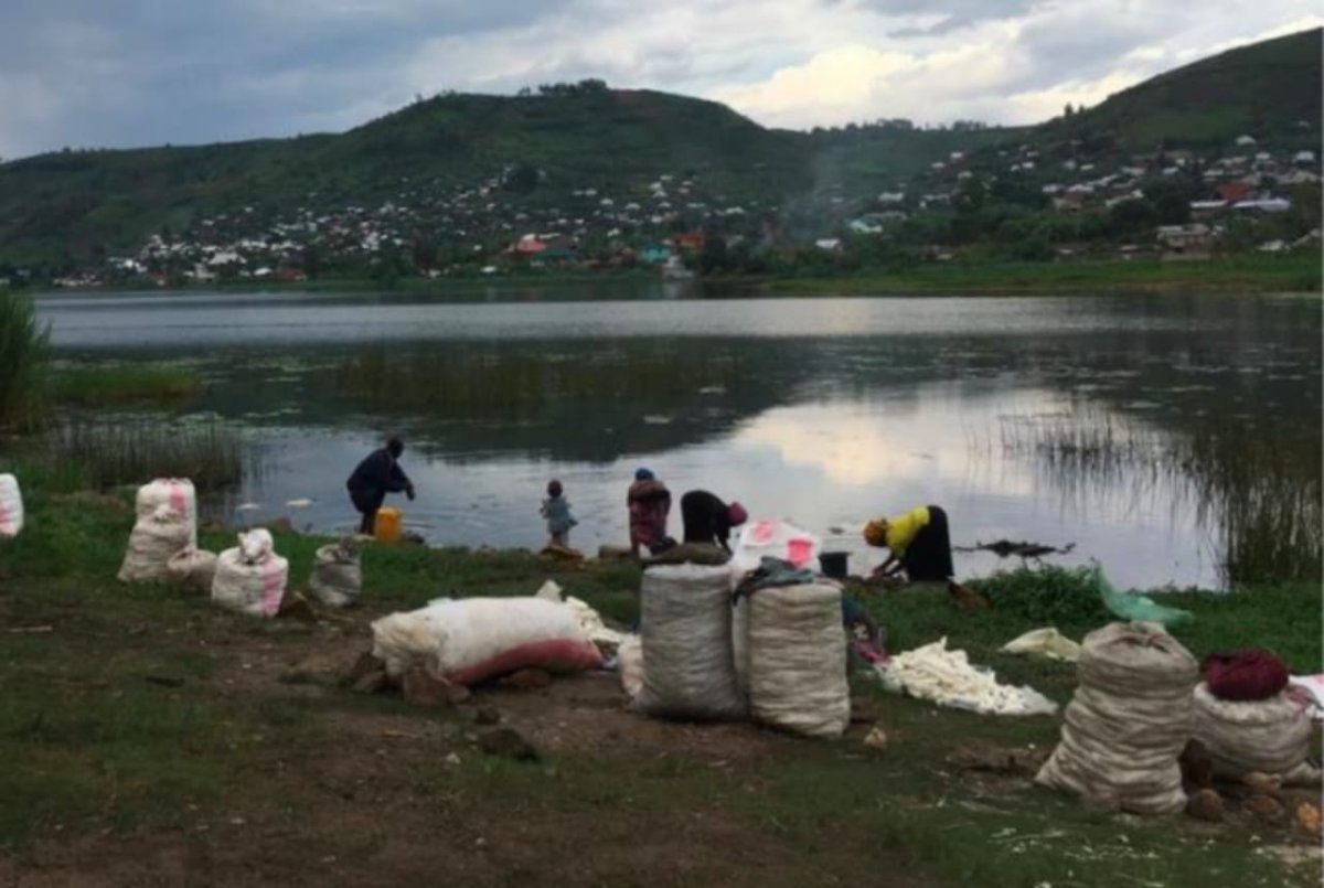 Sud-kivu : une semaine après la catastrophe de Buzi, les sinistrés vivent toujours dans la détresse