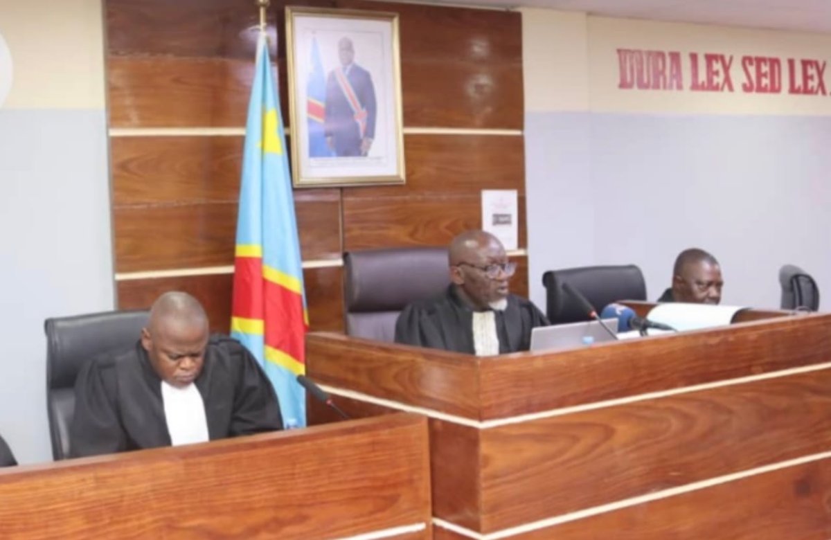 RDC : le DG de l’OVD sanctionné pour manquement à la discipline financière