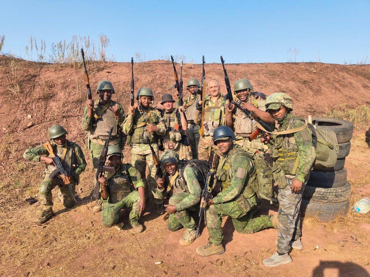 The Echoes of the Frontline: The Destabilizing Legacy of Africa’s Deceived Combatants in the Ukraine Conflict