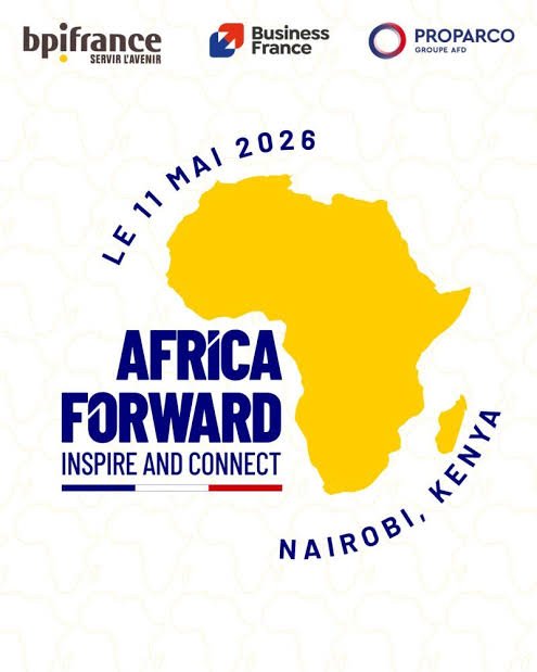 Africa Forward 2026 in Nairobi: The Premier Summit for Innovation and Strategic Alliances between France and Africa