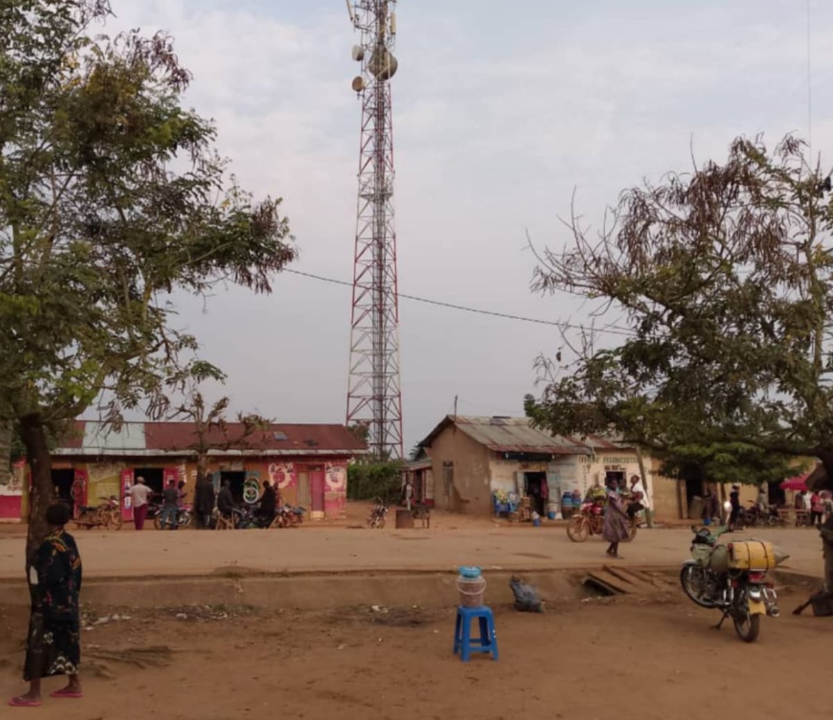 « Tragédie à Eringeti : l’ivresse d’une mère coûte la vie à son nourrisson »