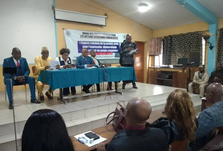 L’Éveil des Consciences : Quand le Patriotisme Social Devient l'Arme de Reconstruction de la RDC