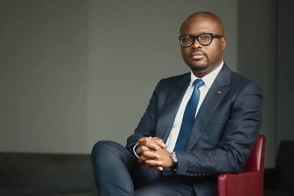 Romuald Wadagni, favori potentiel de la présidentielle au Bénin