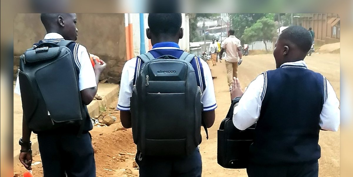 Beni : L'incarcération d'enseignants paralyse l'école dans une zone déjà meurtrie par les groupes armés