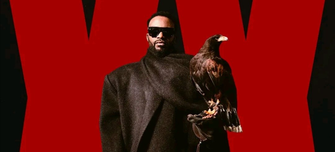 Flash : Fally Ipupa lance « XX Delirium » ce soir à minuit !