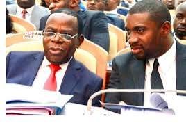 Coup de tonnerre à l'AFDC-A :  Radiation ou cabale ?  Munyomo qualifie son éviction de « nulle et de nul effet »