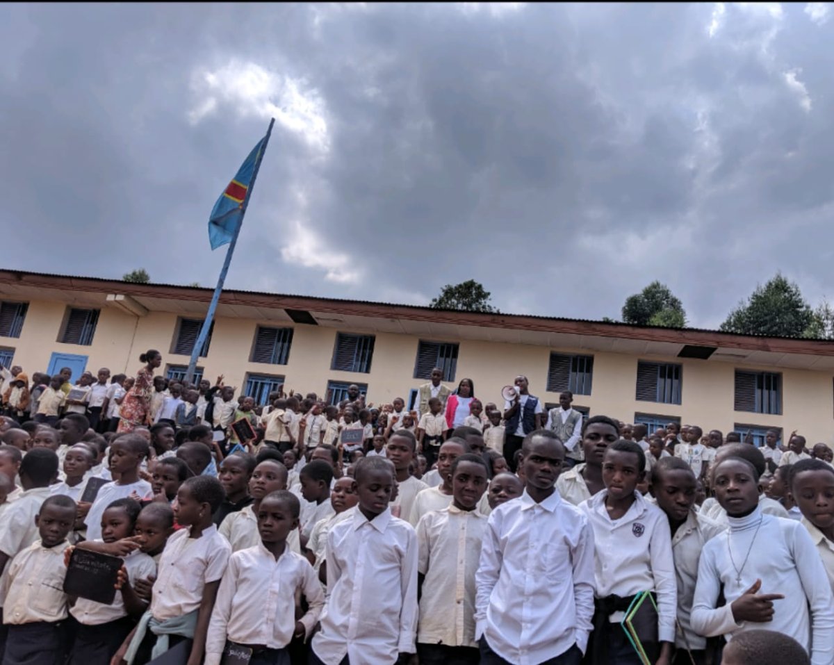 Beni : le SYECO met fin à la grève, reprise des cours annoncée à Oïcha