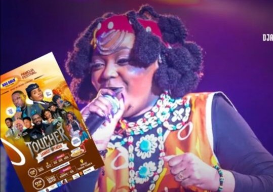 Butembo : Festival Pamoja : c'est parti pour la grande finale ce 26 avril ! Qui va décrocher le jackpot ?