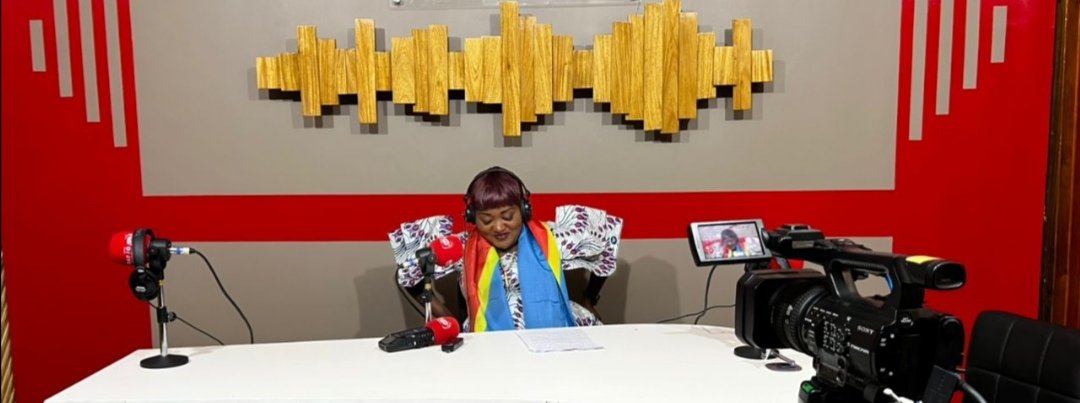 Carnage à Beni (Ngadi) : « Que le sang de nos compatriotes cesse de couler » (Mme Arlette Maghulu)