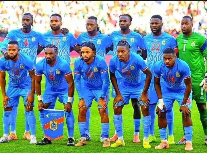 Chili - RDC : Les Léopards s'inclinent à huis clos à Orléans en match de préparation de la Coupe du monde 2026.