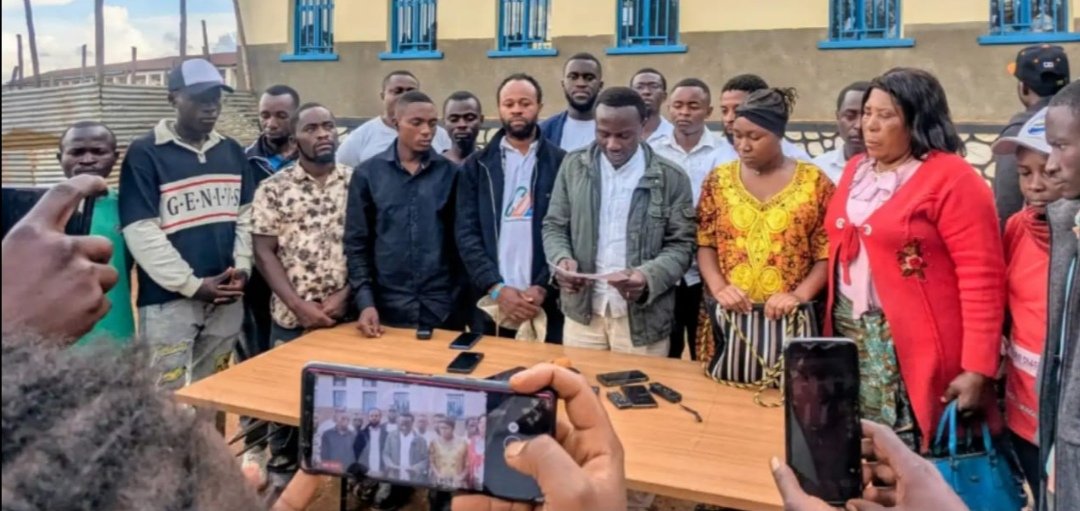 Butembo : les jeunes appelés à éviter les manipulations dans la lutte contre Ebola