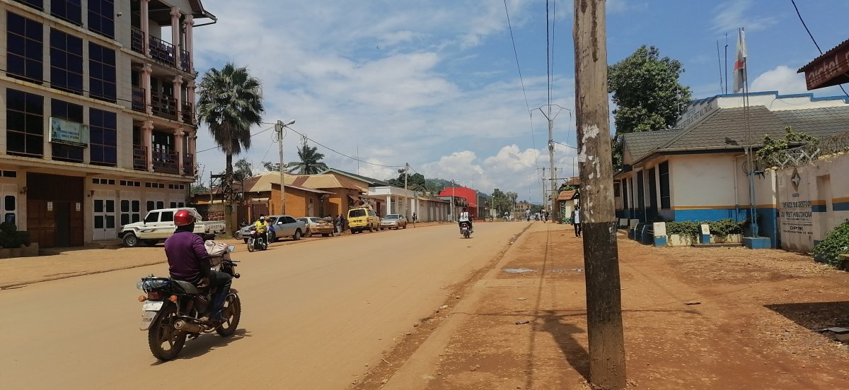 Beni : Alerte sécuritaire à Beni après une incursion armée suspectée des ADF à Muzambayi