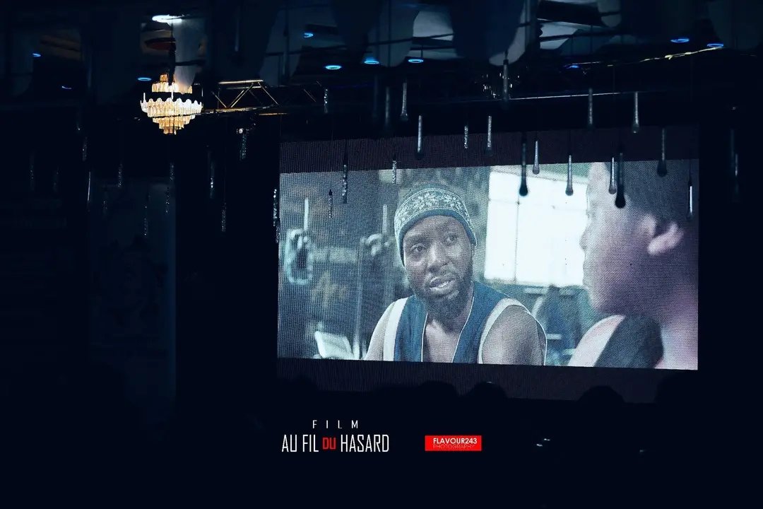 « Au fil du hasard » : un nouveau film lancé ce jeudi 10 juin à Goma