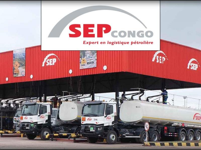 SEP Congo : Programme Talents Juniors 2026