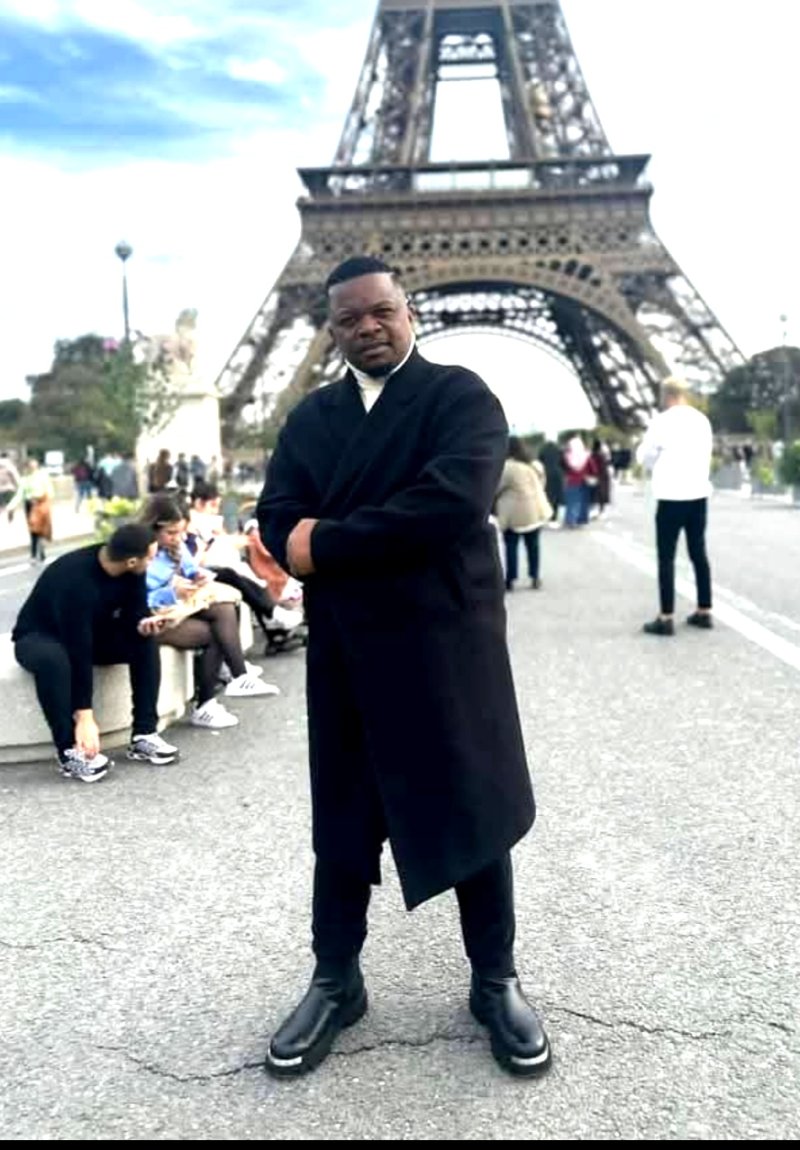 INTERVIEW EXCLUSIVE : Pie Roger, depuis la FRANCE, dévoile les secrets des préparatifs du concert de  Werrason pour le Forest National, la vérité sur la mort de l'animateur Diego Cao, la réaction du groupe Maison Mère après la décoration de Fally Ipu