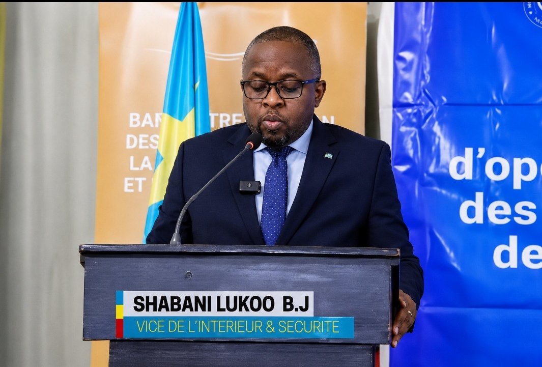 RDC : Lancement du Baromètre national de la décentralisation
