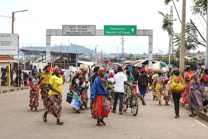 Reprise sous vigilance : Goma et Gisenyi rouvrent la voie des échanges