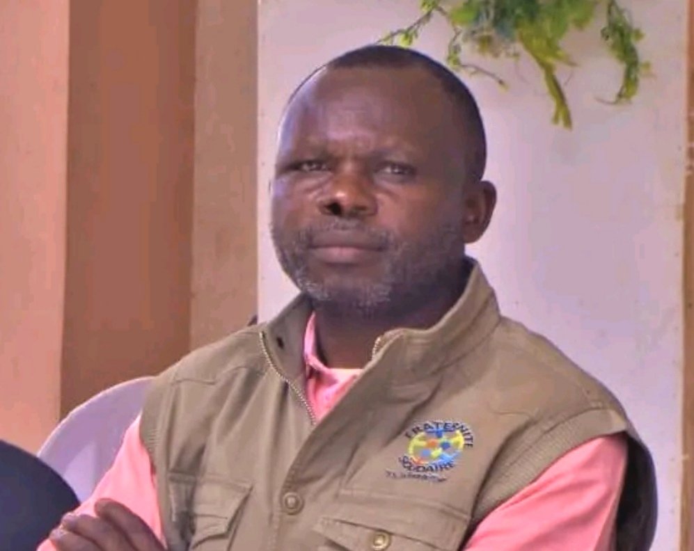 66 ans d’indépendance : l'acteur politique Musavuli Philémon appelle à l’unité et à la paix à Beni
