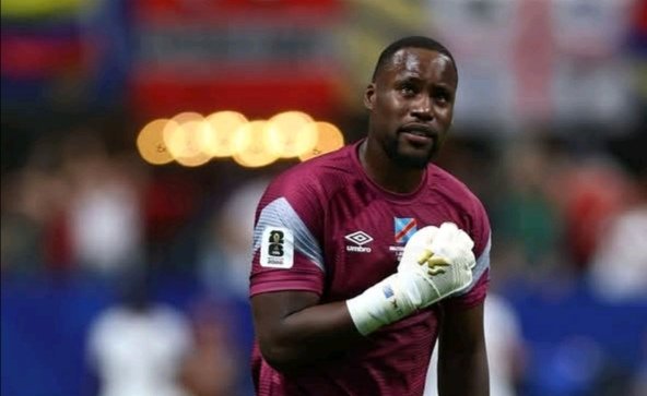 Coupe du monde : les Léopards quittent la compétition avec honneur face à l’Angleterre (2-1)