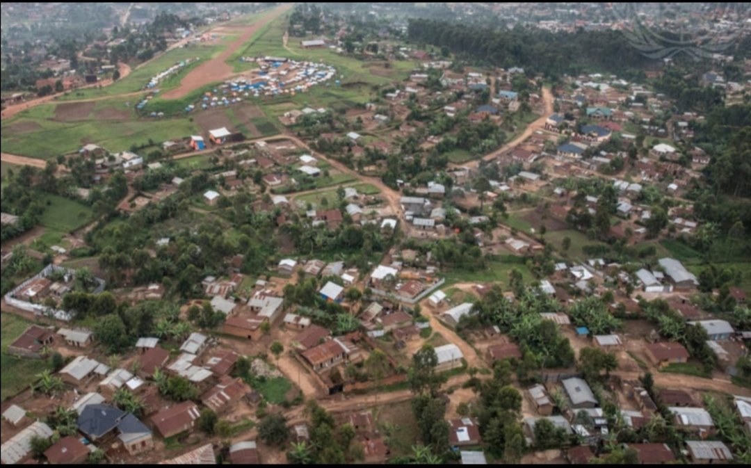 Butembo : un homme retrouvé mort au  quartier Muthiri