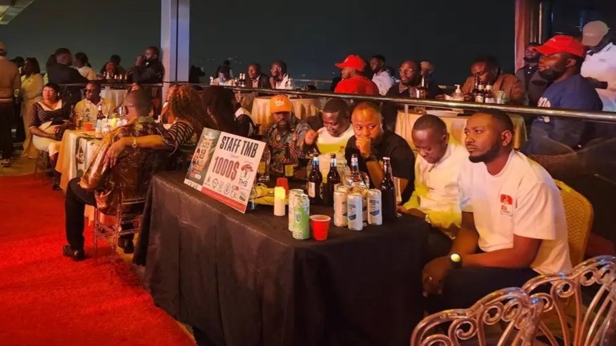 Autopsie d'un concert VIP /VVIP à Butembo : 1000 dollars, donc pour ça ?