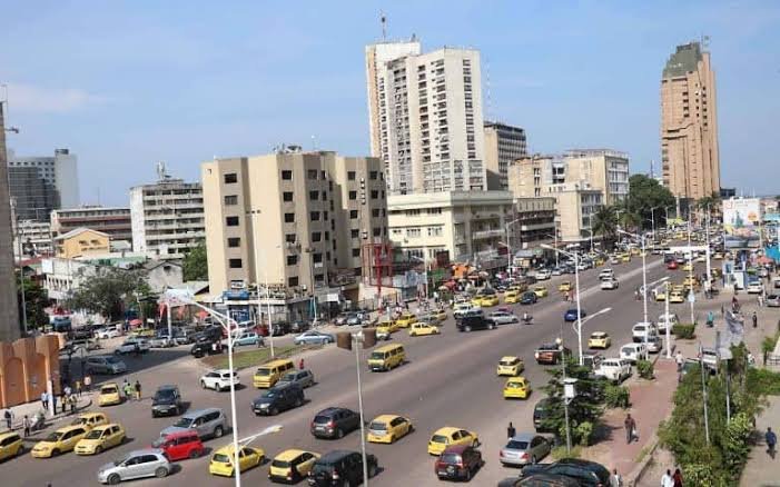 Offensive contre les abus de la route en RDC
