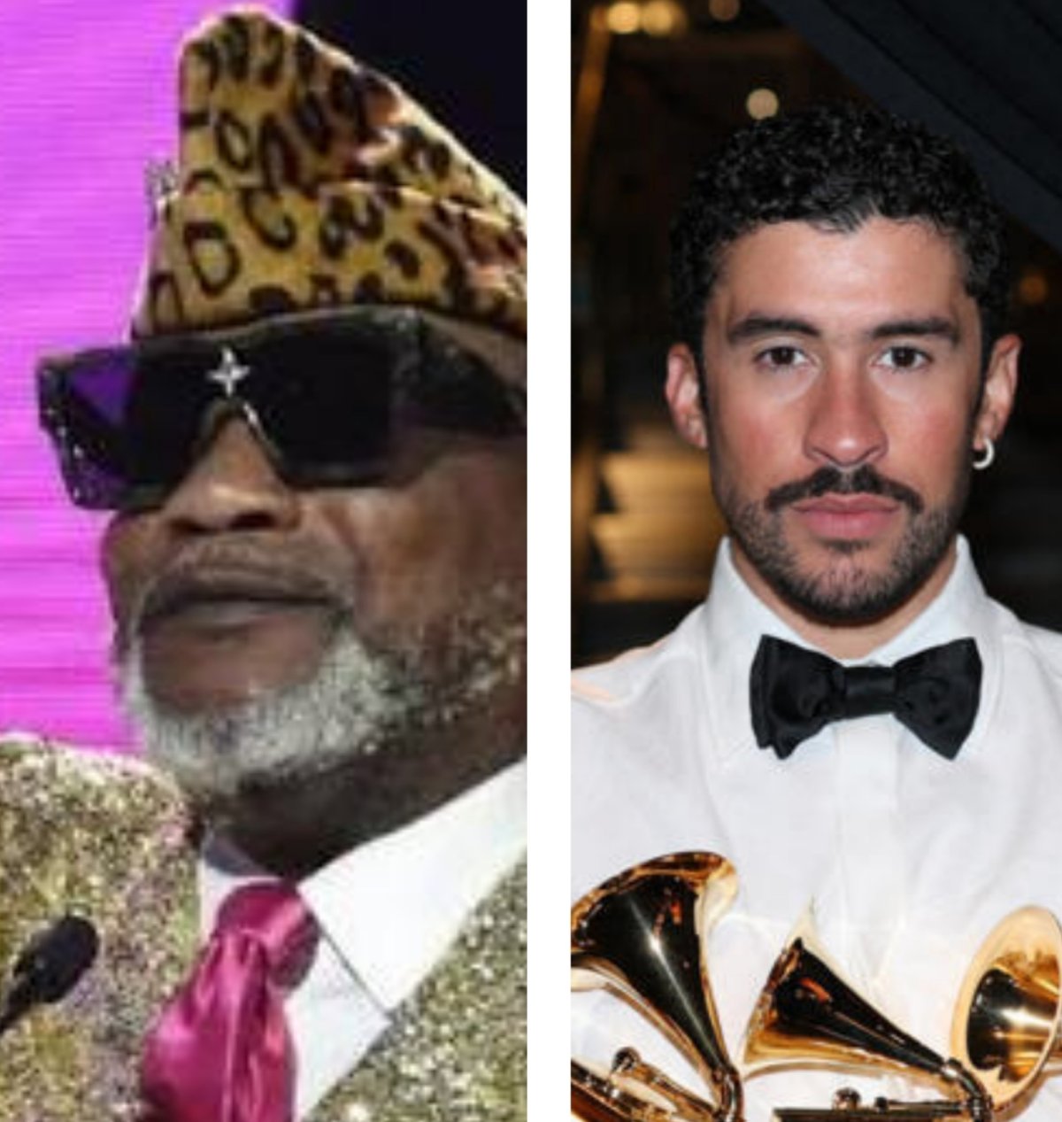 Koffi Olomide et Bad Bunny attendus au stade Roi Baudouin : l’un évoque Ebola, l’autre fait le plein. Injustice ?