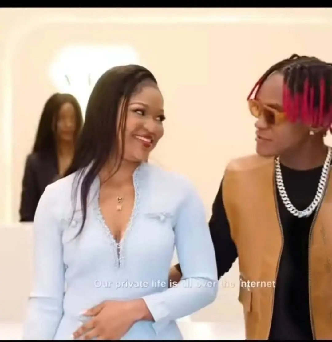 Kinshasa : décès de Wilfrid Mande, figurante du clip « Love Ya RS » d’Innoss’B