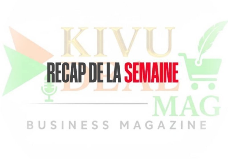 RDC : [Rétro de la Semaine] : Ebola, tensions politiques et drames sociaux au cœur de l’actualité. ( semaine 4 au 12 juillet)