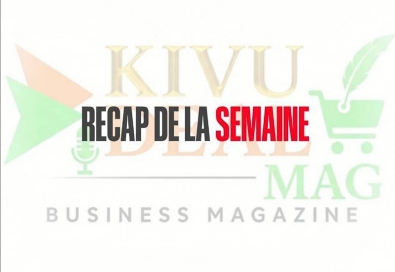 Rétrospective de la semaine : insécurité à Beni, tensions sociales et signaux politiques en RDC( Semaine 12 au 19 juillet).