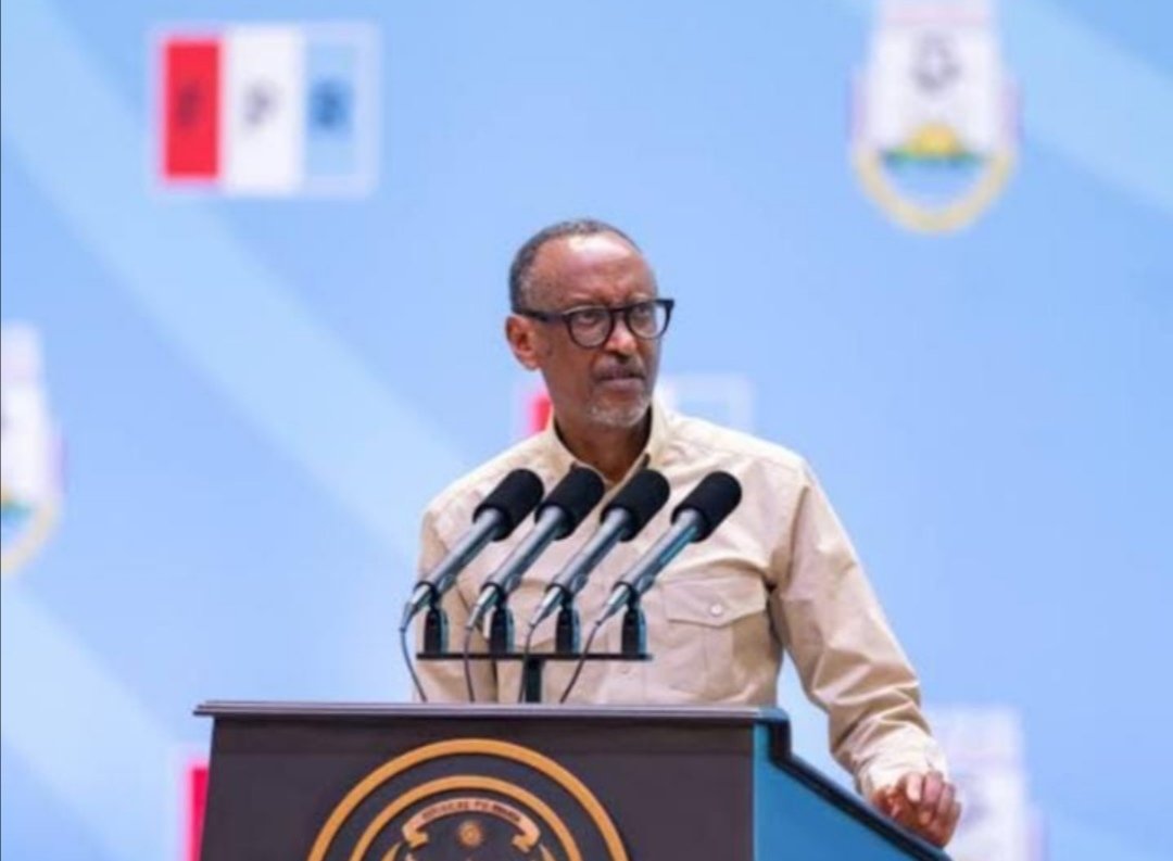 Grands Lacs : Paul Kagame affirme que toute offensive contre le M23 serait une menace contre Rwanda
