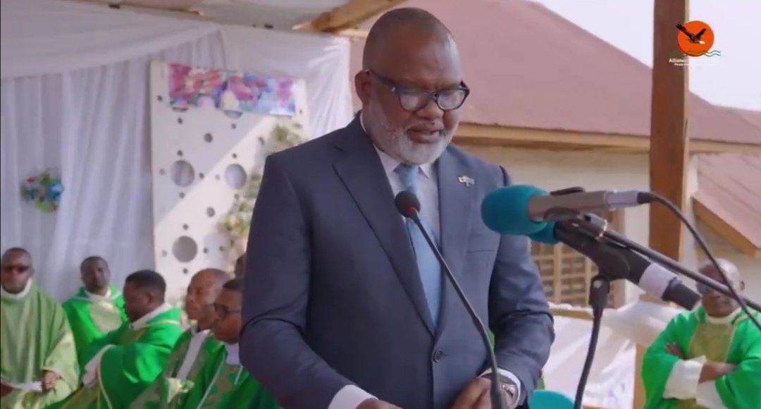 Est de la RDC : l'AFC-M23 rejette la proposition d'un dialogue avec Tshisekedi