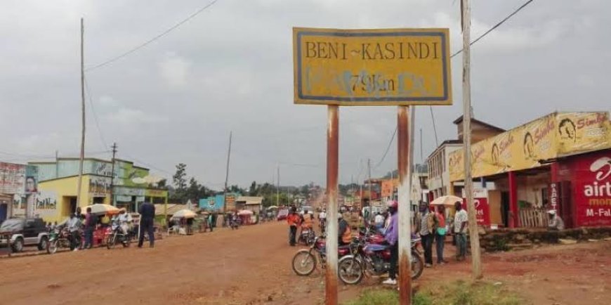 Kasindi : viol d’une jeune femme et cambriolages signalés