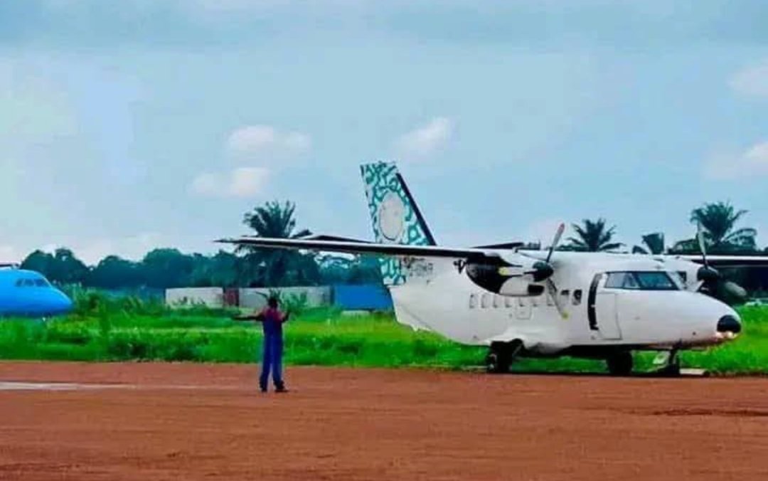 ALERTE SÉCURITÉ : INCERTITUDE CRITIQUE AUTOUR DE LA DISPARITION ET DU SAUVETAGE DU LET L-410 DANS L'EST CONGOLAIS