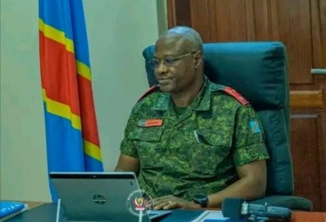 Ituri : le gouverneur militaire veut mettre fin aux rackets aux barrières