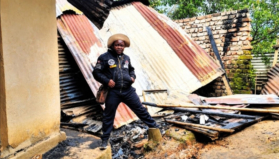 Butembo : la société civile condamne l'attaque d'une structure sanitaire de Chrinovic